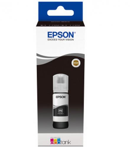 ΜΕΛΑΝΙ EPSON 103 BLACK C13T00S14A
