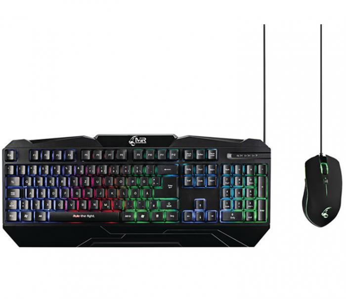 SET GAMING MEDIARANGE MRGS102-UK