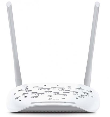 ACCESS POINT TP-LINK TL-WA801N V3
