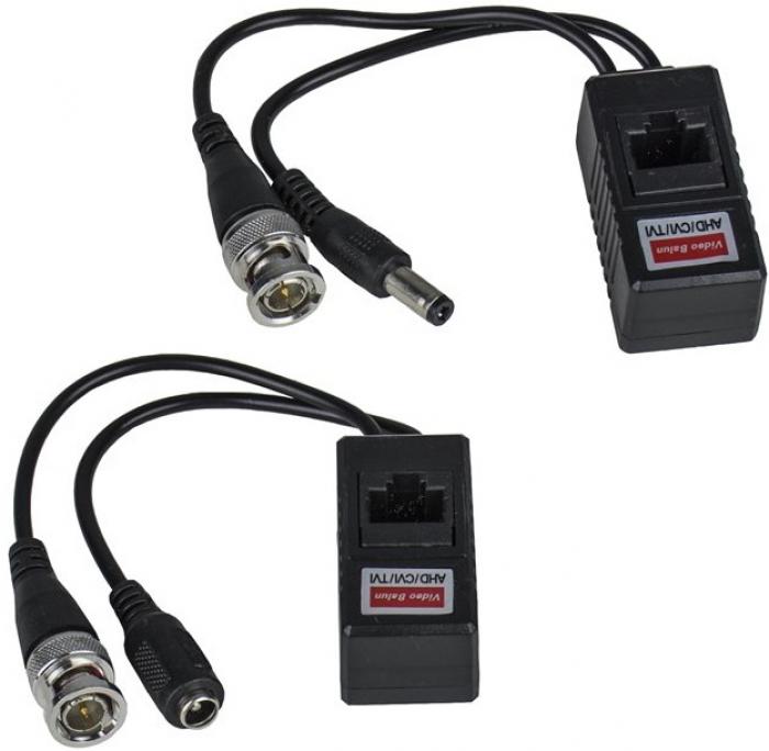 BALUN VDB-213+213A