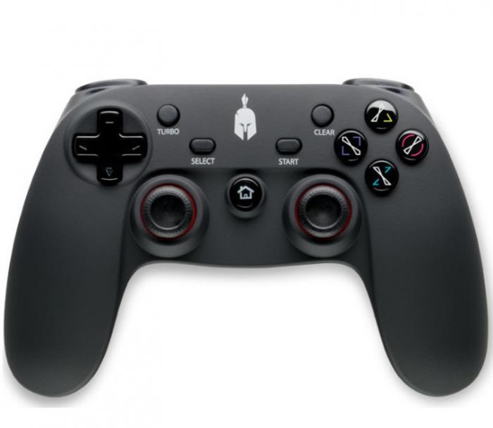 GAMEPAD SPARTAN GEAR KSIFOS PC - PS3