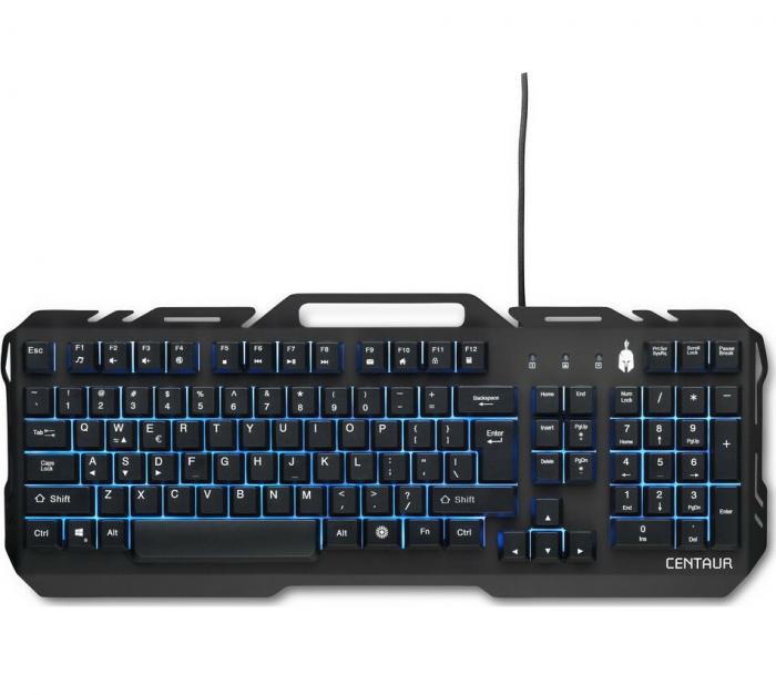 ΠΛΗΚΤΡΟΛΟΓΙΟ GAMING SPARTAN GEAR CENTAUR