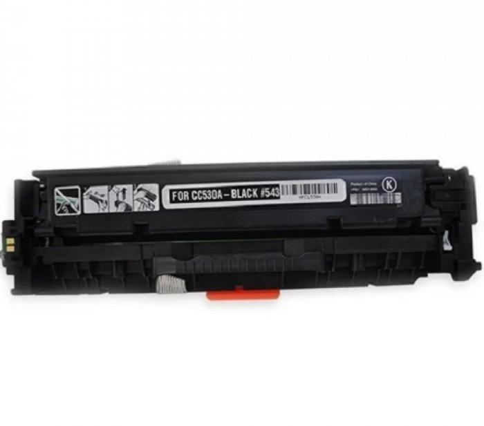 ΣΥΜΒΑΤΟ TONER PREMIUM ΓΙΑ ΕΚΤΥΠΩΤΗ HP CC530A/CF380X/CE410X 12.5K BLACK