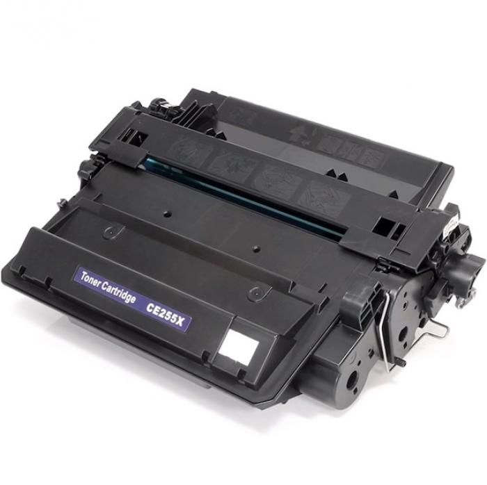 ΣΥΜΒΑΤΟ TONER PREMIUM ΓΙΑ ΕΚΤΥΠΩΤΗ HP CE255X 3K BLACK