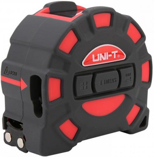 ΜΕΤΡΗΤΗΣ ΑΠΟΣΤΑΣΗΣ UNI-T LM60T