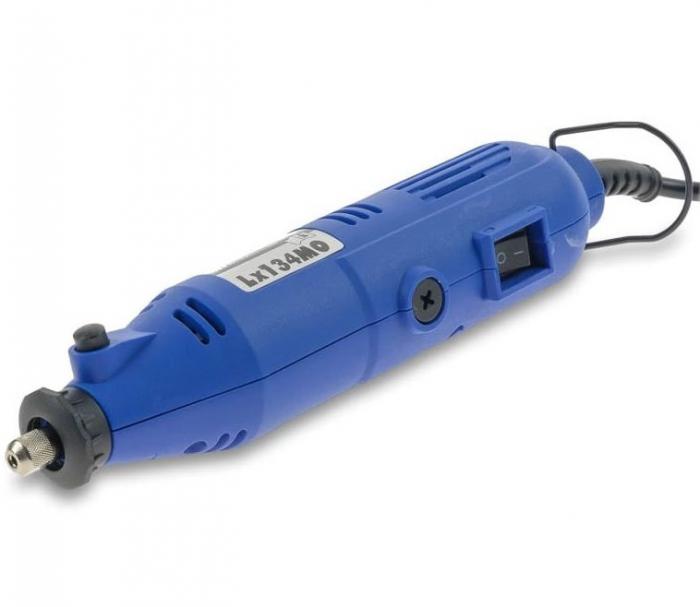 ΗΛΕΚΤΡΙΚΟ ΤΡΥΠΑΝΙ BLUE 1018.229