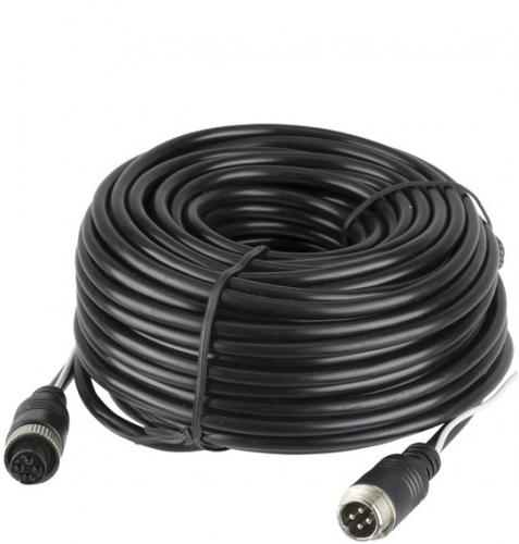 ΚΑΛΩΔΙΩΣΗ ΓΙΑ CCTV CV-CF20M