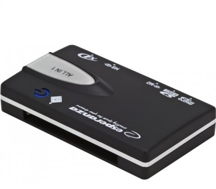 CARD READER ESPERANZA EA129