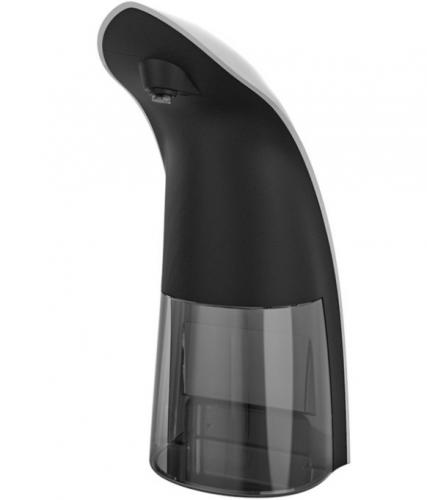ΔΙΑΝΕΜΗΤΗΣ ΑΠΟΛΥΜΑΝΤΙΚΟΥ ΧΕΡΙΩΝ NAXIUS HS-30 BLACK