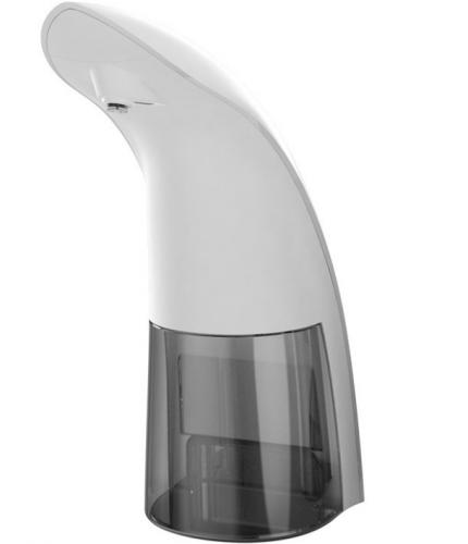 ΔΙΑΝΕΜΗΤΗΣ ΑΠΟΛΥΜΑΝΤΙΚΟΥ ΧΕΡΙΩΝ NAXIUS HS-30 WHITE