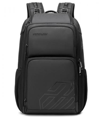 ΤΣΑΝΤΑ ΜΕΤΑΦΟΡΑΣ ARCTIC HUNTER B00461 BLACK