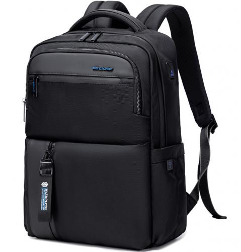 ΤΣΑΝΤΑ ΜΕΤΑΦΟΡΑΣ ARCTIC HUNTER B00477 BLACK