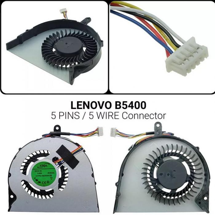 ΑΝΕΜΙΣΤΗΡΑΣ ΓΙΑ LAPTOP LENOVO B5400 M5400 M4500 KSB0505HB