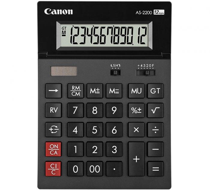 APIΘMOMHXANH CANON AS-2200