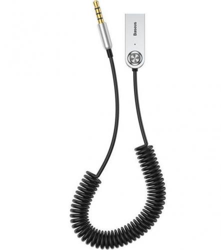 ΔΕΚΤΗΣ ΗΧΟΥ BLUETOOTH BASEUS CABA01-01