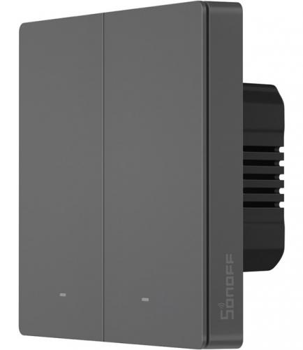 ΔΙΑΚΟΠΤΗΣ SMART CONTROL SONOFF M5-2C-86
