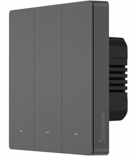ΔΙΑΚΟΠΤΗΣ SMART CONTROL SONOFF M5-3C-86