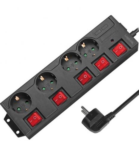 ΠΟΛΥΠΡΙΖΟ LOGILINK LPS251