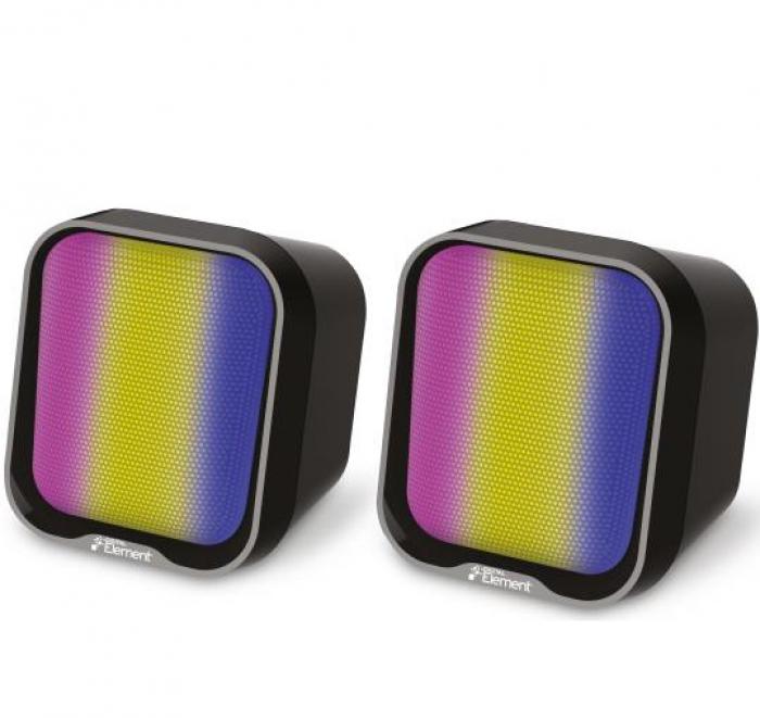 ΗΧΕΙΑ ELEMENT RGB SP-35