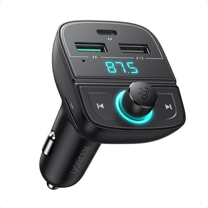 ΑΝΑΜΕΤΑΔΟΤΗΣ FM UGREEN CD229 80910
