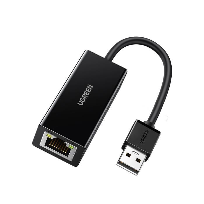LAN CARD UGREEN CR110 20254