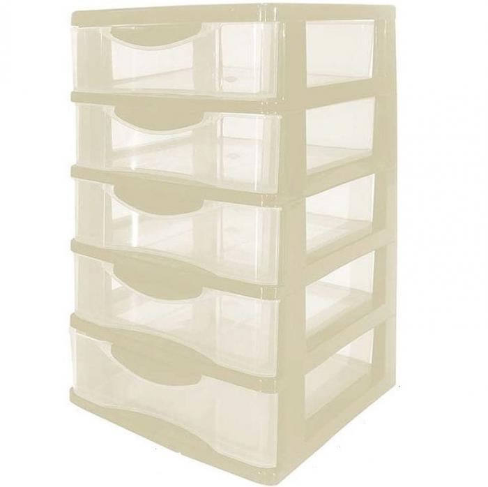 ΣΥΡΤΑΡΙΕΡΑ 5 ΘΕΣΕΩΝ BEIGE 0321.772