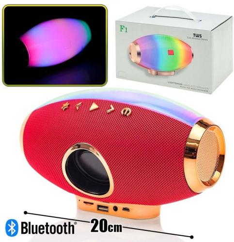 ΗΧΕΙΟ BLUETOOTH PRECIOUS GOLD 0821.135