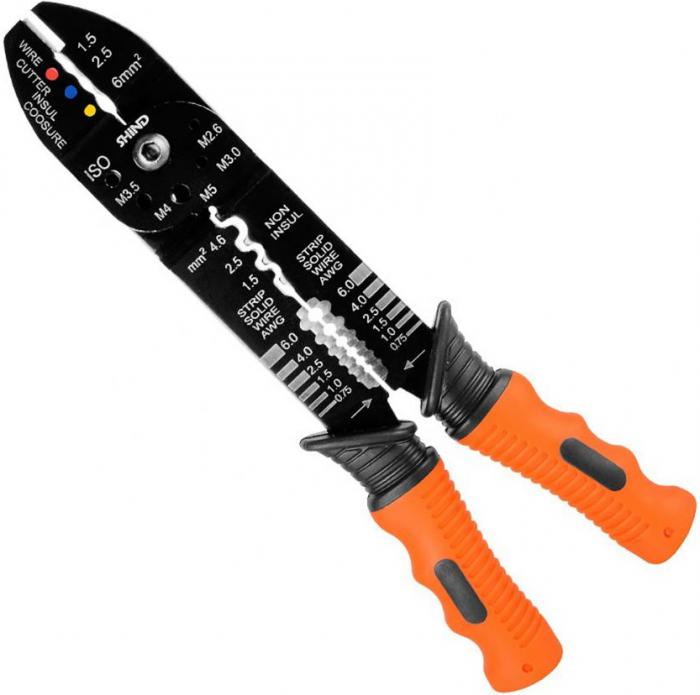 ΑΠΟΓΥΜΝΩΤΗΣ ΚΑΛΩΔΙΩΝ SHIND SHI-94080