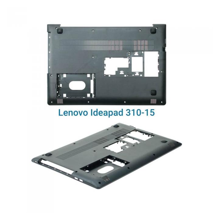 COVER D ΓΙΑ LAPTOP LENOVO IDEAPAD 310-15 OEM BLACK