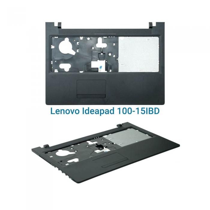 COVER C ΓΙΑ LAPTOP LENOVO IDEAPAD 100-15IBD OEM BLACK