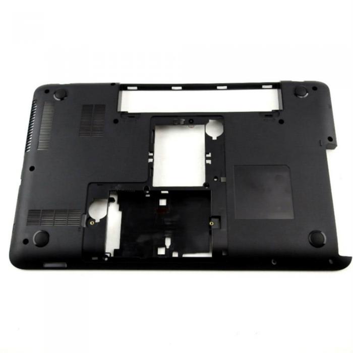 COVER D ΓΙΑ LAPTOP TOSHIBA SATELLITE C850 OEM BLACK