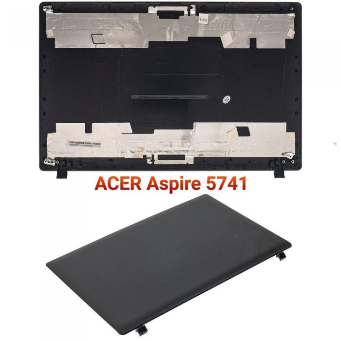 COVER D ΓΙΑ LAPTOP ACER ASPIRE 5750 OEM BLACK