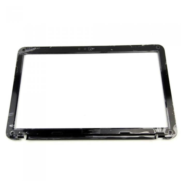 COVER B ΓΙΑ LAPTOP TOSHIBA SATELLITE PRO C850 OEM BLACK