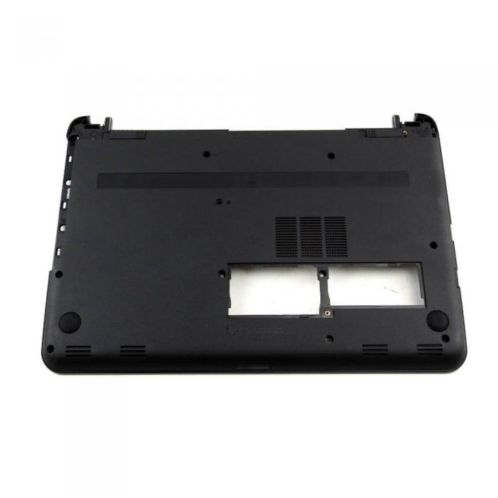 COVER D ΓΙΑ LAPTOP HP 14-R OEM BLACK