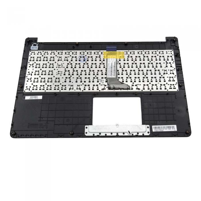 COVER C ΓΙΑ LAPTOP ASUS X502 OEM BLACK
