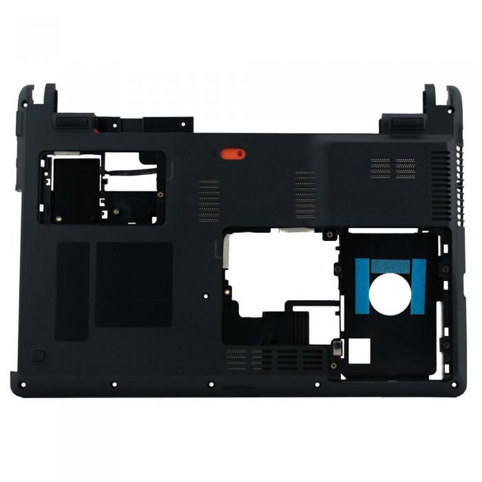 COVER D ΓΙΑ LAPTOP ACER ASPIRE 3750 OEM BLACK
