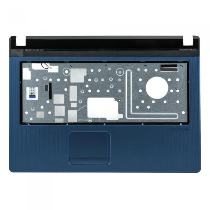 COVER C ΓΙΑ LAPTOP ACER ASPIRE 4743G OEM