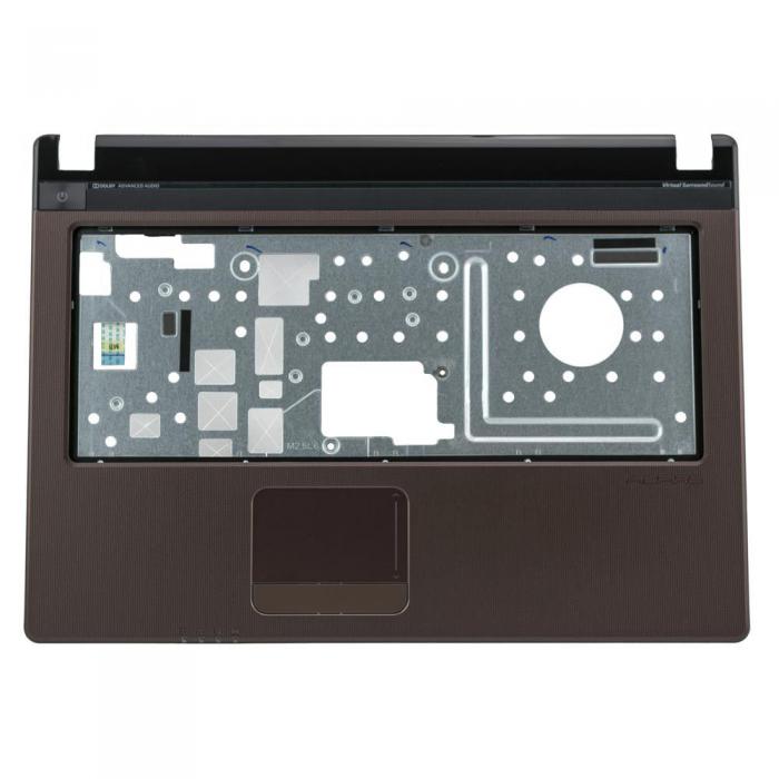 COVER C ΓΙΑ LAPTOP ACER ASPIRE 4743G OEM