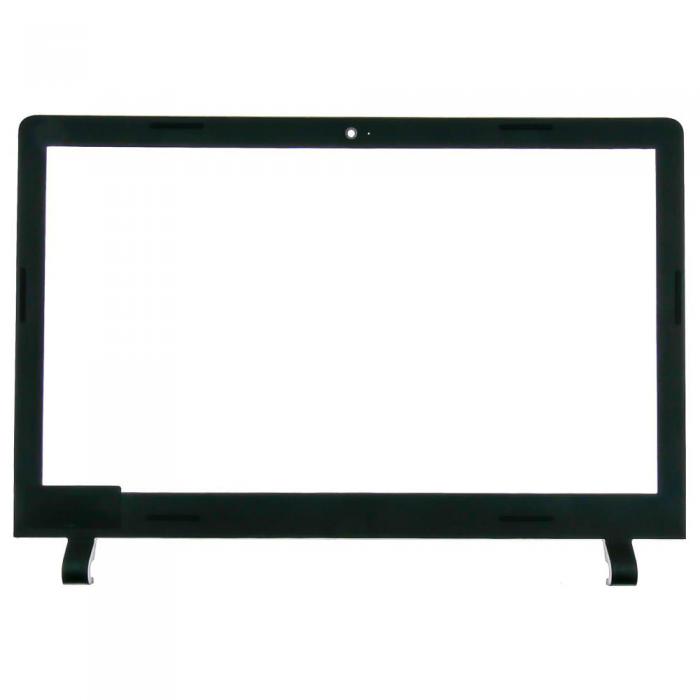 COVER B ΓΙΑ LAPTOP LENOVO IDEAPAD 100-15IBY OEM BLACK