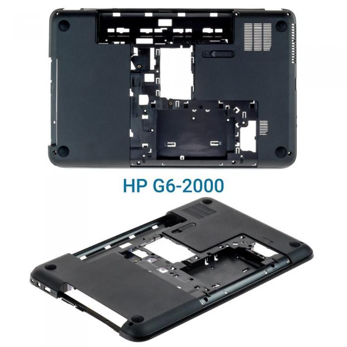 COVER D ΓΙΑ LAPTOP HP PAVILION G6-2000 OEM