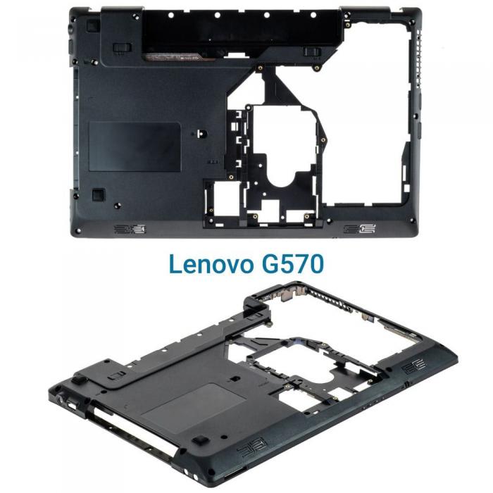 COVER D ΓΙΑ LAPTOP LENOVO G570 OEM