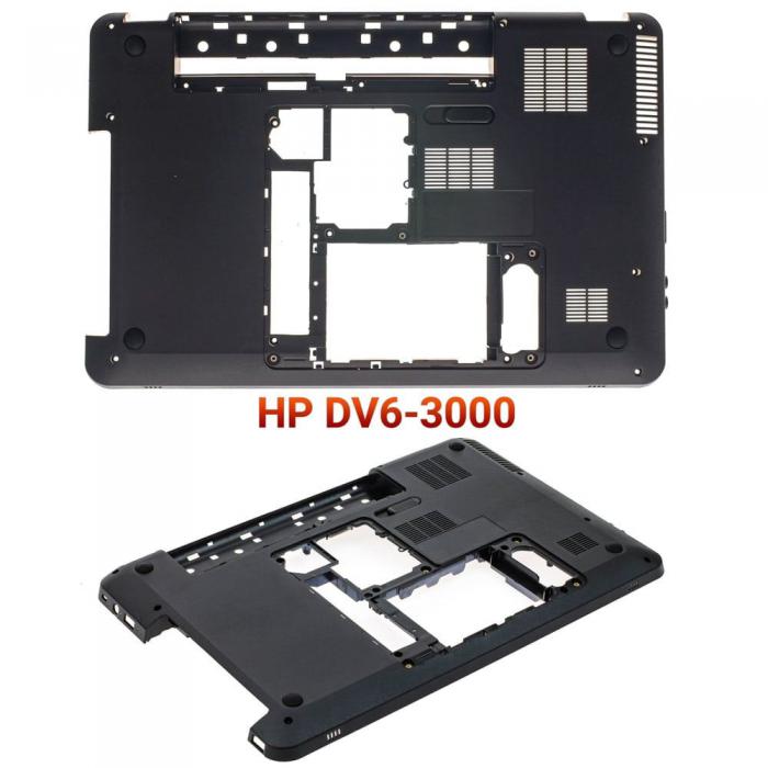 COVER D ΓΙΑ LAPTOP HP DV6-3000 OEM