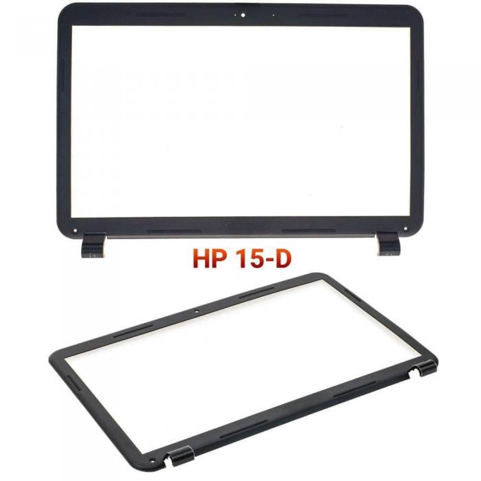 COVER B ΓΙΑ LAPTOP HP 15-D OEM