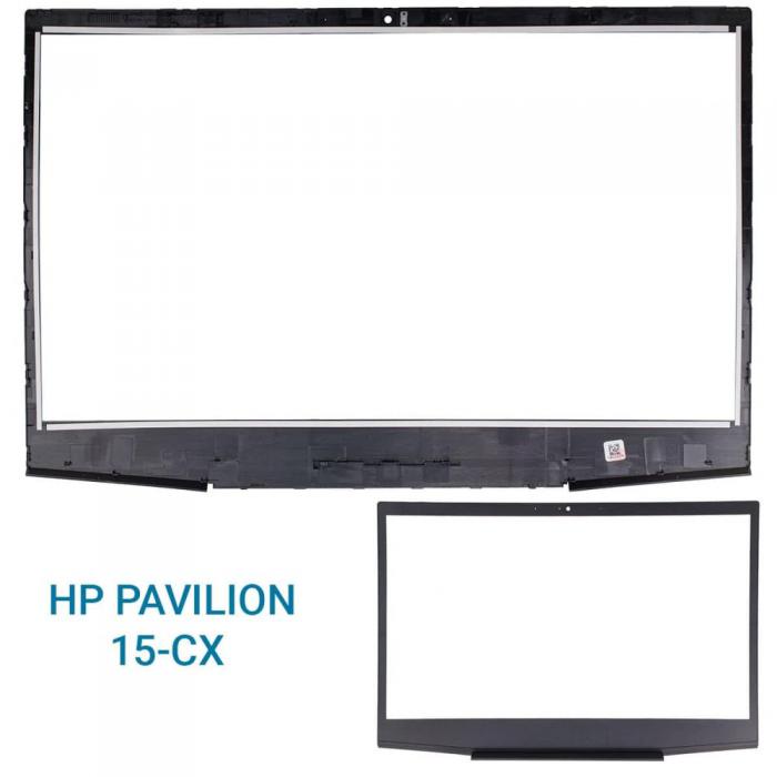 COVER B ΓΙΑ LAPTOP HP PAVILION 15-CX COVER BHP PAVILION 15-CX OEM