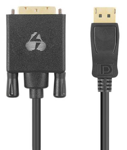 ΚΑΛΩΔΙΟ POWERTECH DP ΣΕ DVI CAB-DP058