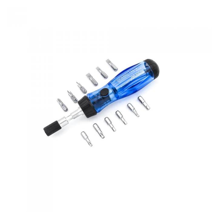 ΣΕΤ ΚΑΤΣΑΒΙΔΙ ΜΕ ΜΥΤΕΣ JAKEMY JM-6100