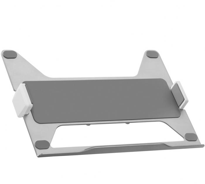 ΒΑΣΗ ΓΙΑ LAPTOP NBH-6E GREY