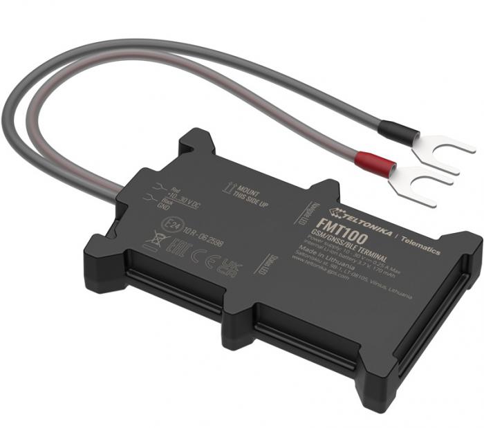 GPS TRACKER ΑΥΤΟΚΙΝΗΤΟΥ TELTONIKA FMT1001AFD01