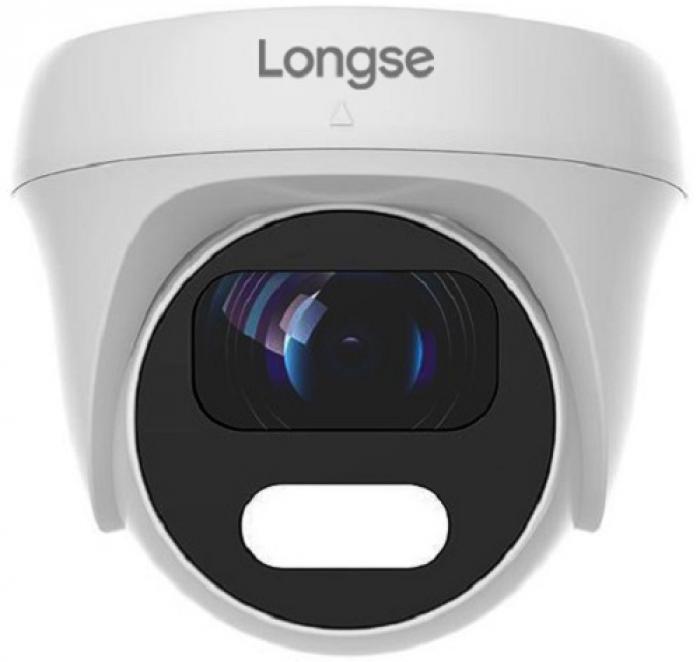 ΕΝΣΥΡΜΑΤΗ ΚΑΜΕΡΑ LONGSE CMSAHTC200FPEW
