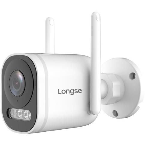 ΑΣΥΡΜΑΤΗ ΚΑΜΕΡΑ IP LONGSE LTP4F